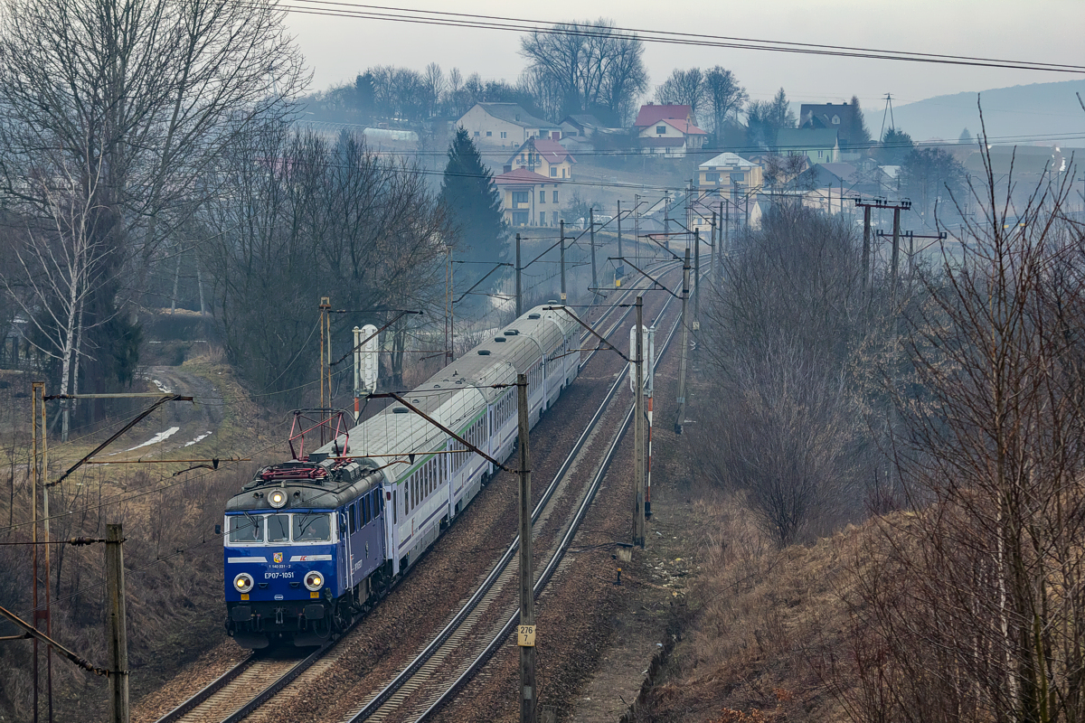 EP07-1051: Miechów