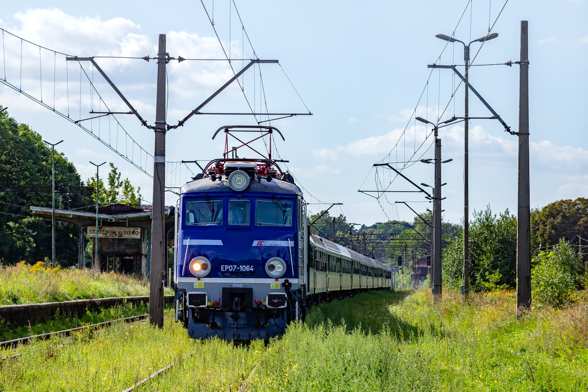 EP07-1064: Szczecin Niebuszewo