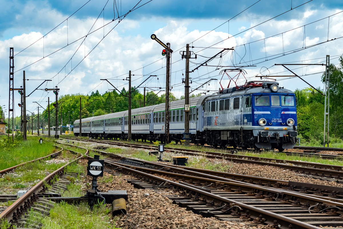 EP07-1066: Włoszczowa