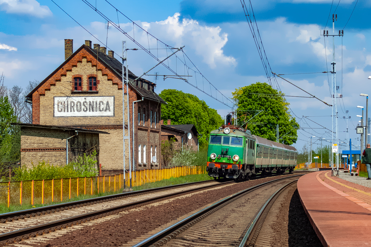 EP07-154: Chrośnica