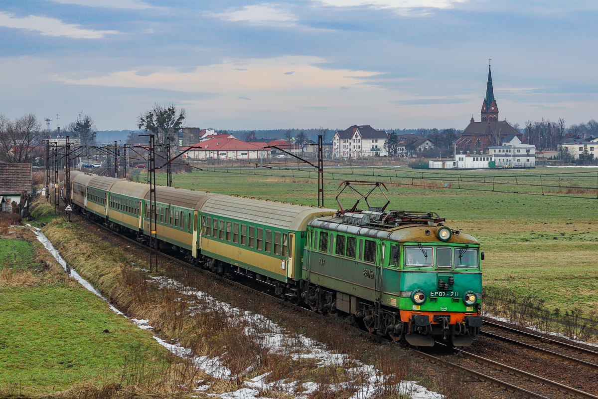 EP07-211: Gogolin - Jasiona