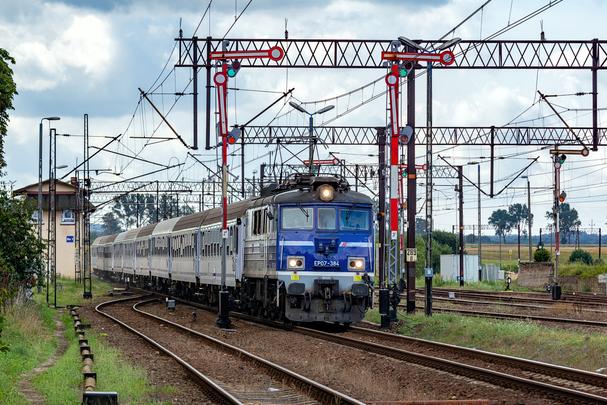 EP07-384: Runowo Pomorskie