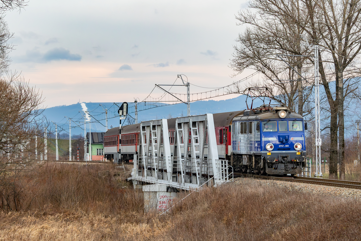 EP07-389: Cięcina Dolna