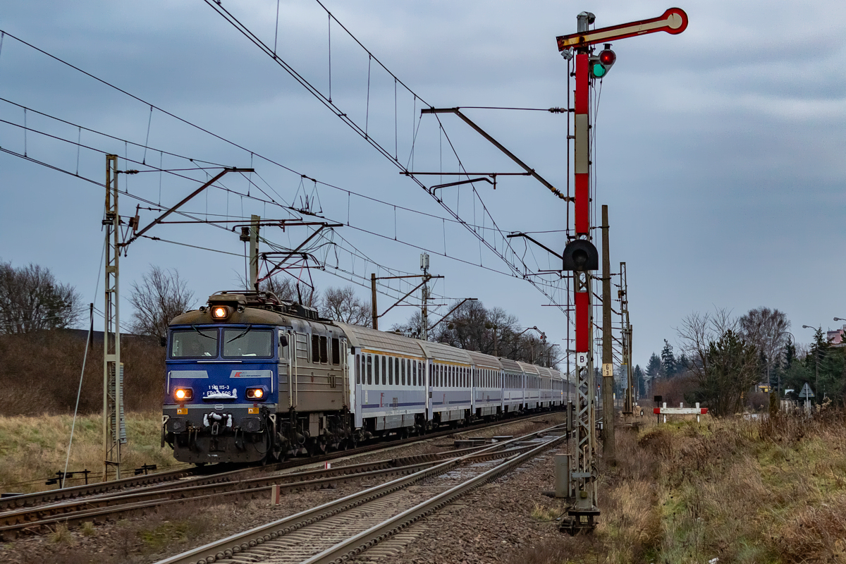 EP07-506: Poznań Wola