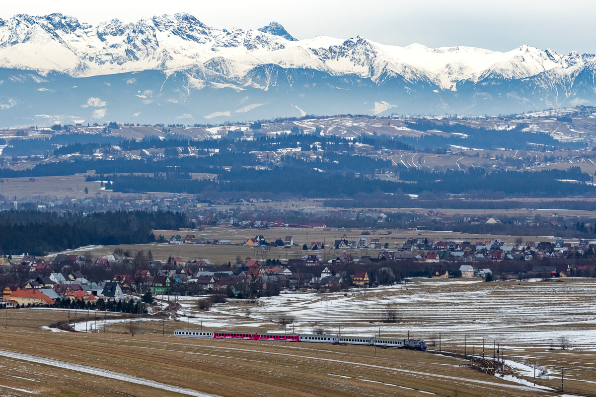 EP07-541: Lasek - Pyzówka