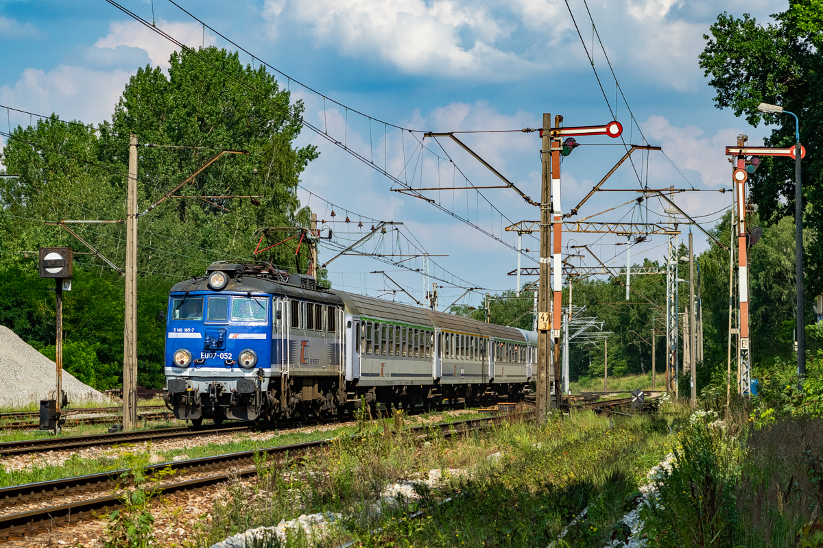 EU07-052: Włoszczowa