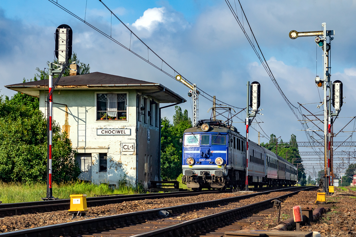 EU07-092: Chociwel