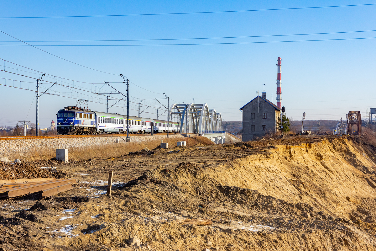 EU07-234: Dębica - Grabiny