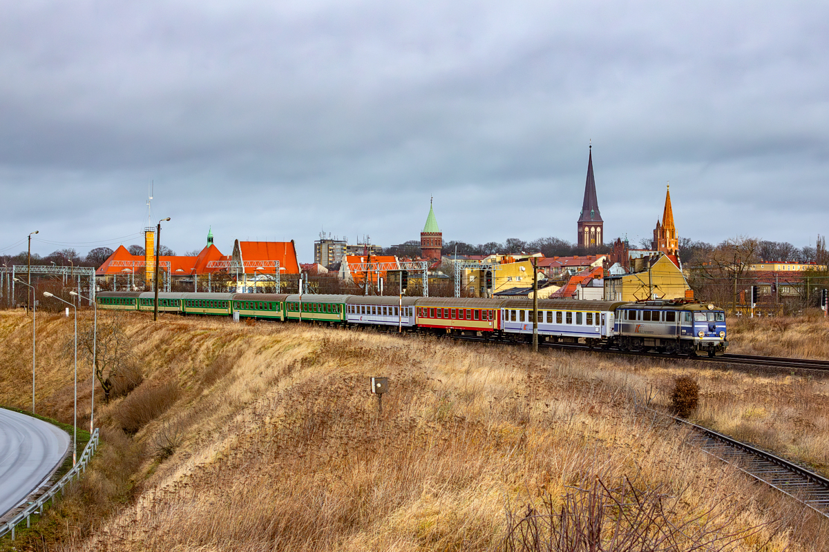 EU07-239: Stargard Szczeciński
