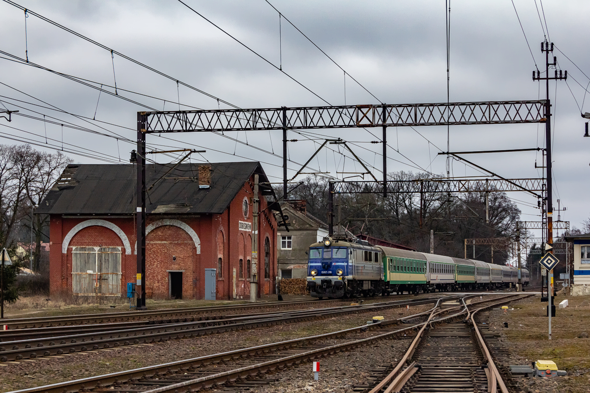 EU07-316: Dobiegniew