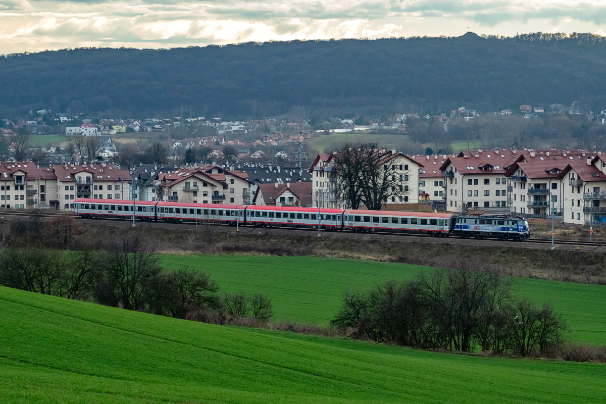 EU07-331: Kraków Mydlniki