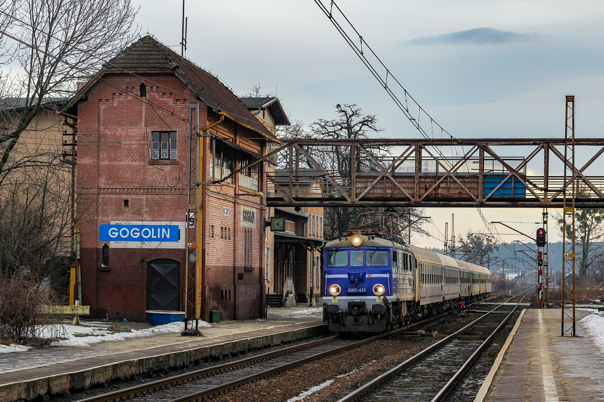 EU07-433: Gogolin