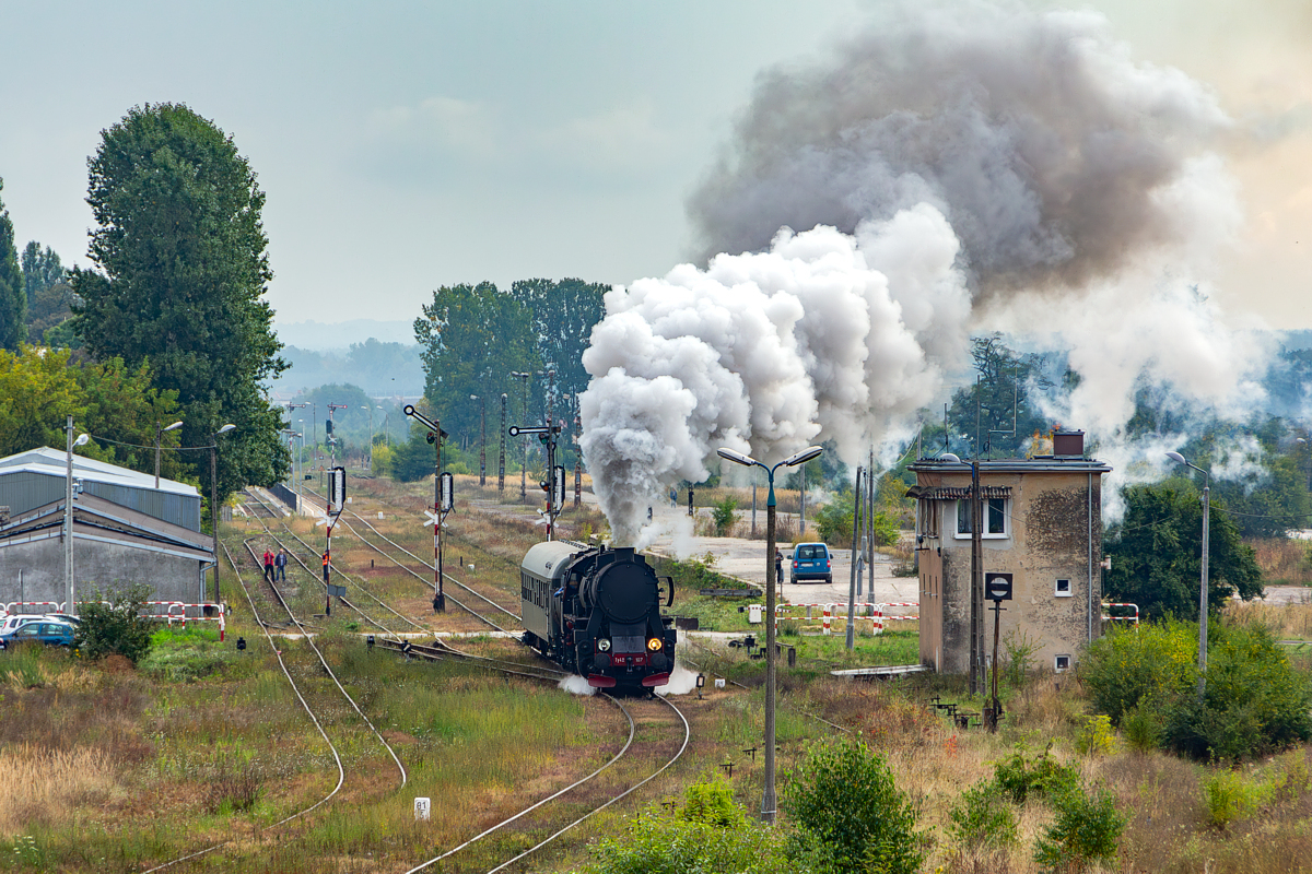 Ty42-107: Opoczno