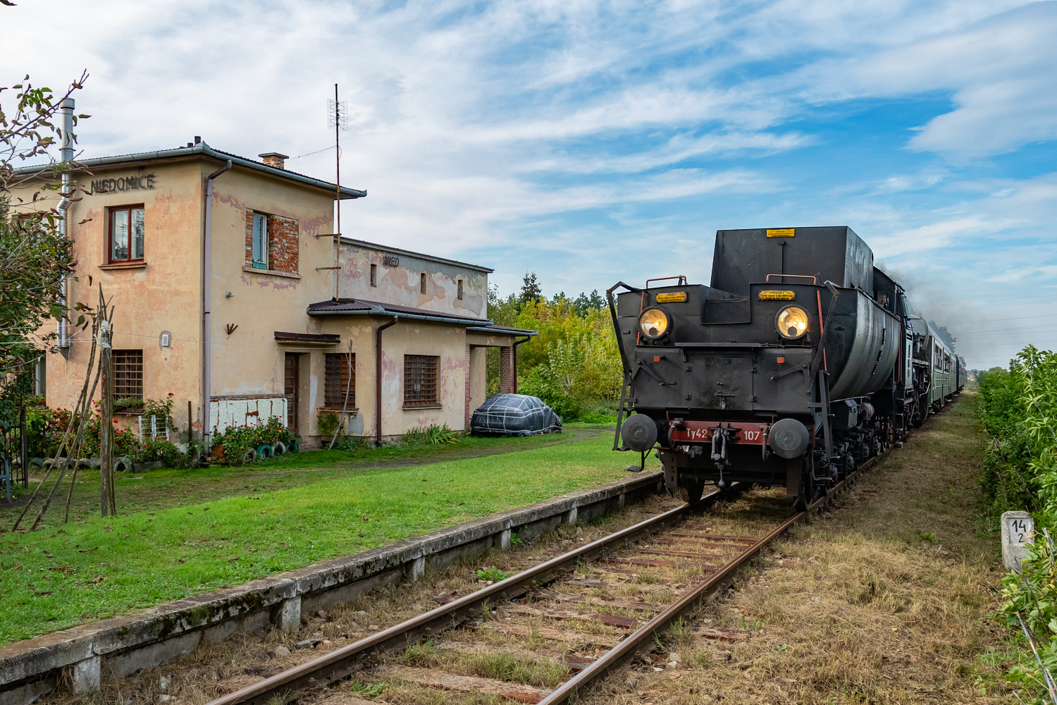 Ty42-107: Niedomice