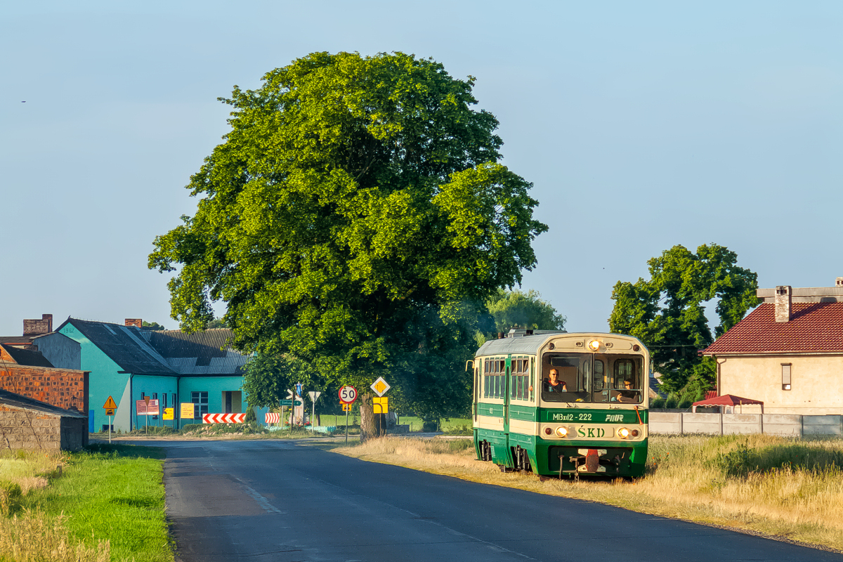 MBxd2-222: Śniaty