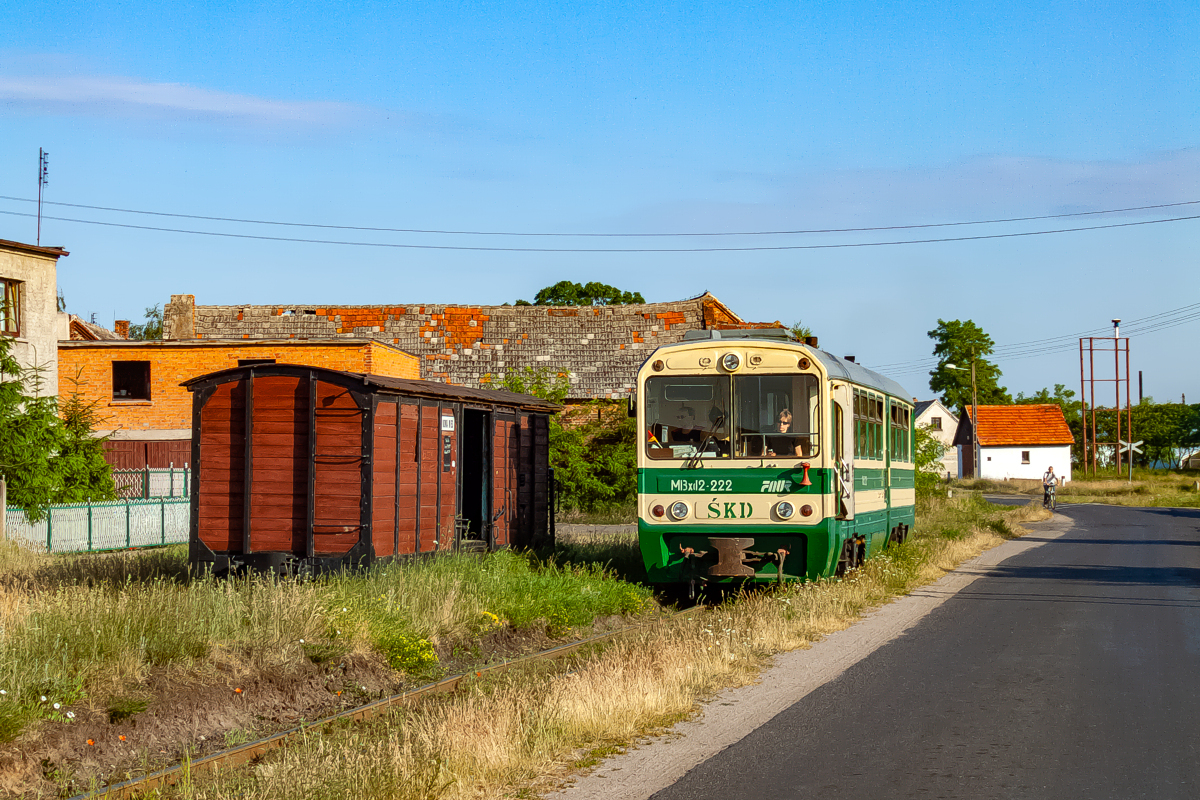 MBxd2-222: Nowa Wieś