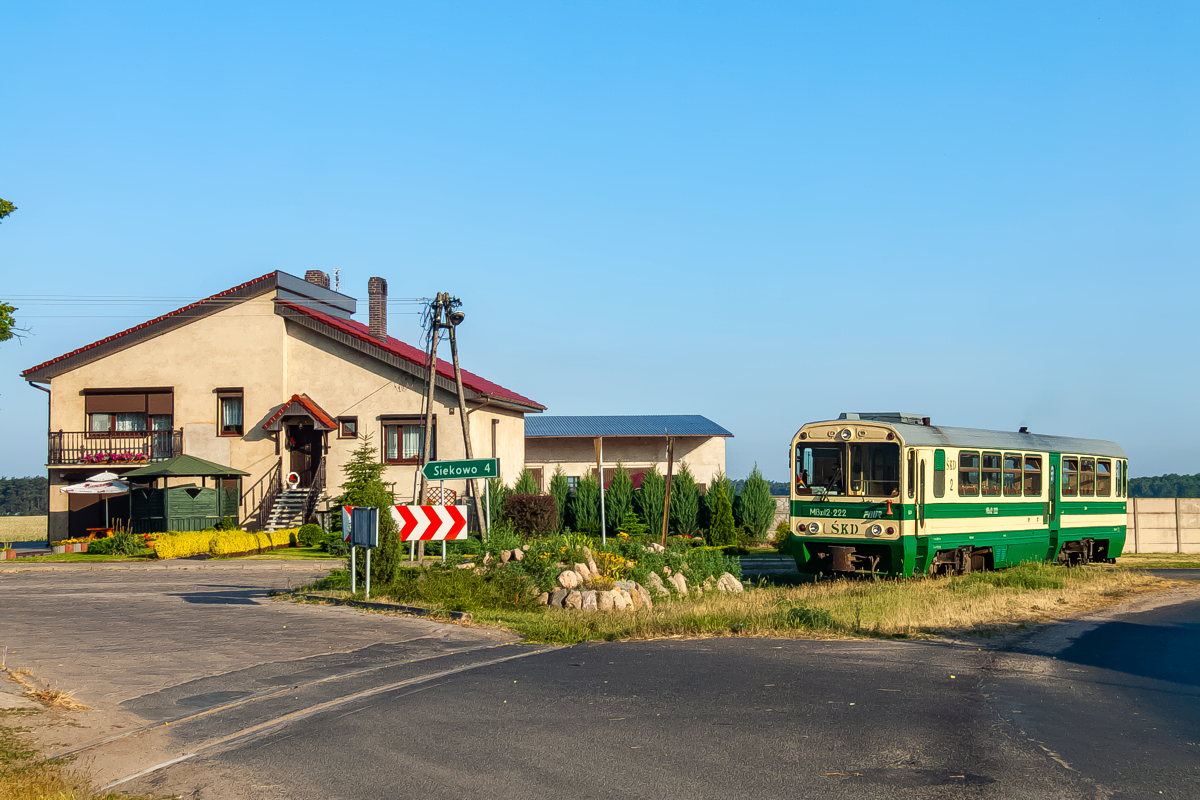 MBxd2-222: Śniaty