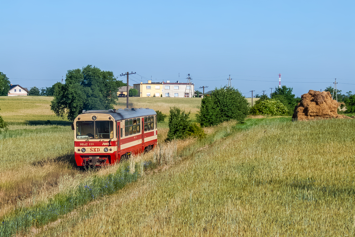 MBxd2-226: Nietążkowo