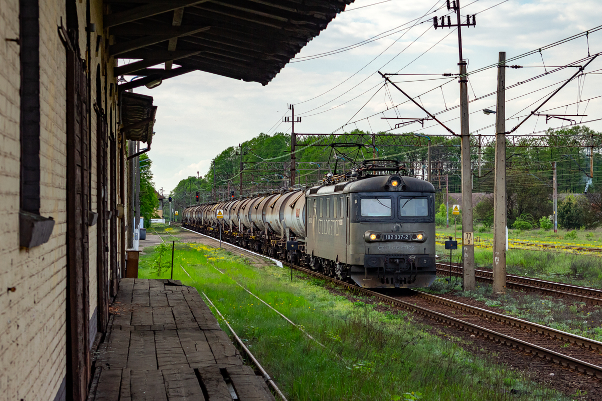 182-037: Drawski Młyn