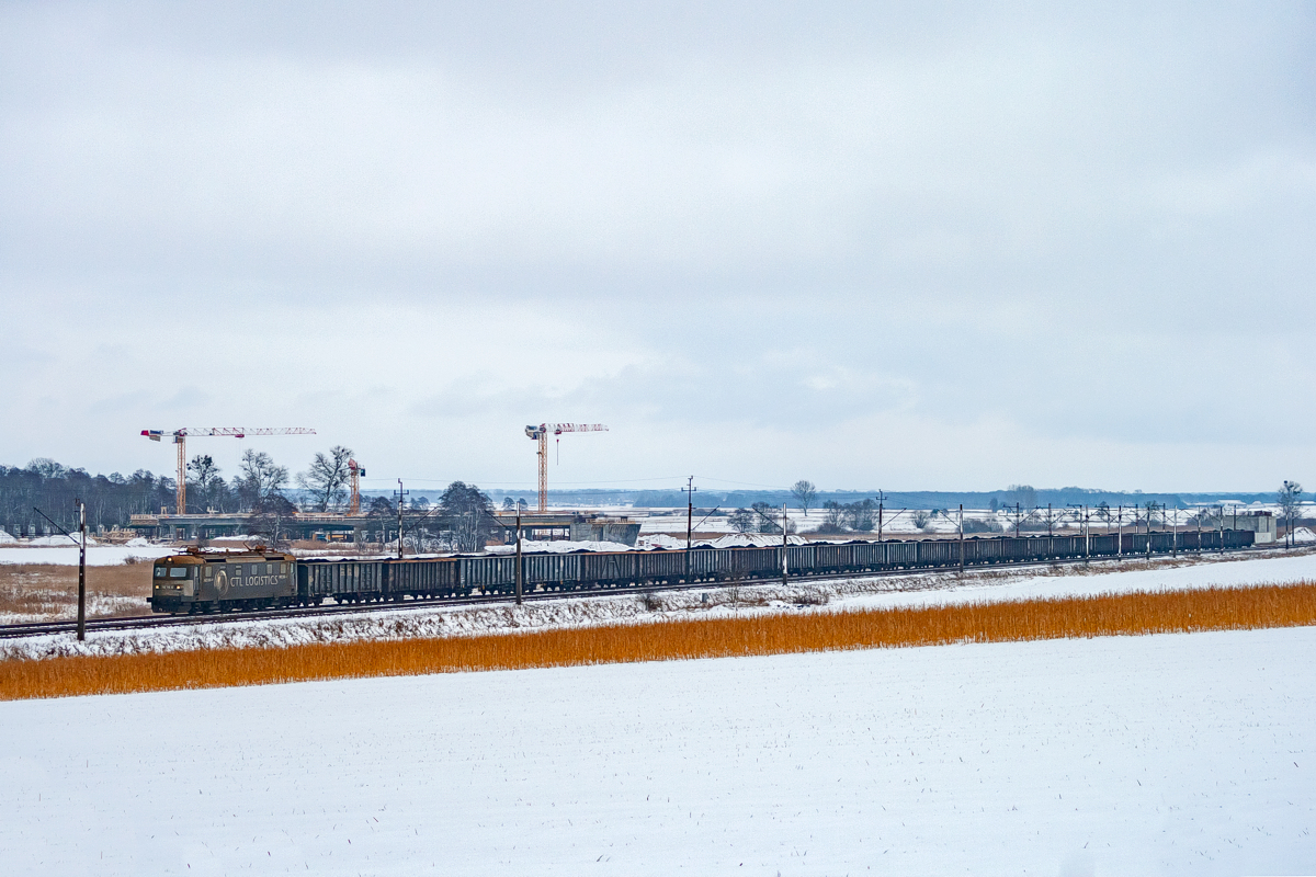 182-116: Witkowo Pyrzyckie - Stargard Szczeciński