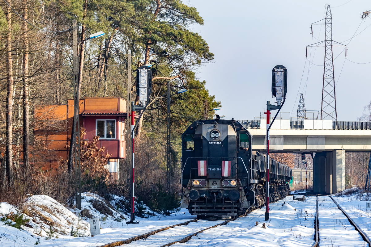 TEM2-284: Kosztowy