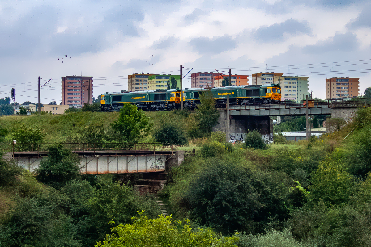 JT42CWRM-001+002: Szczecin Wzgórze Hetmańskie - Szczecin Wstowo