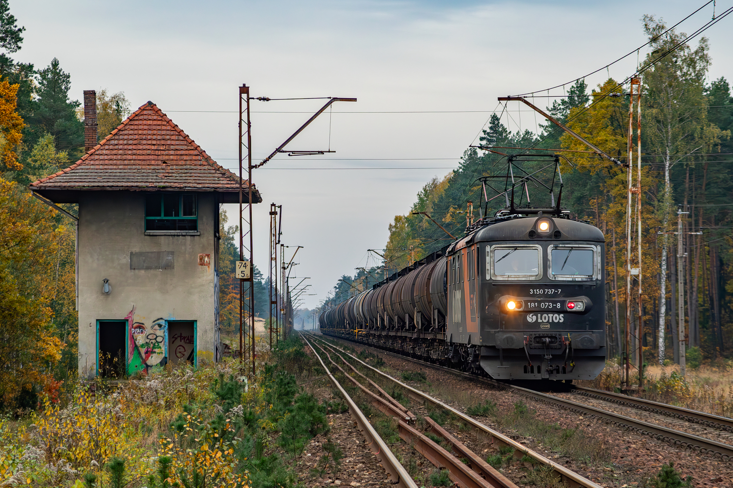 181-073: Herby Nowe - Wręczyca