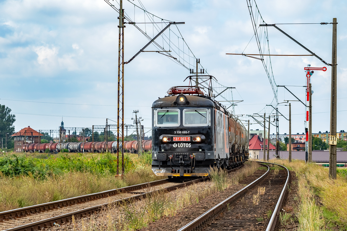 181-003: Nowe Skalmierzyce