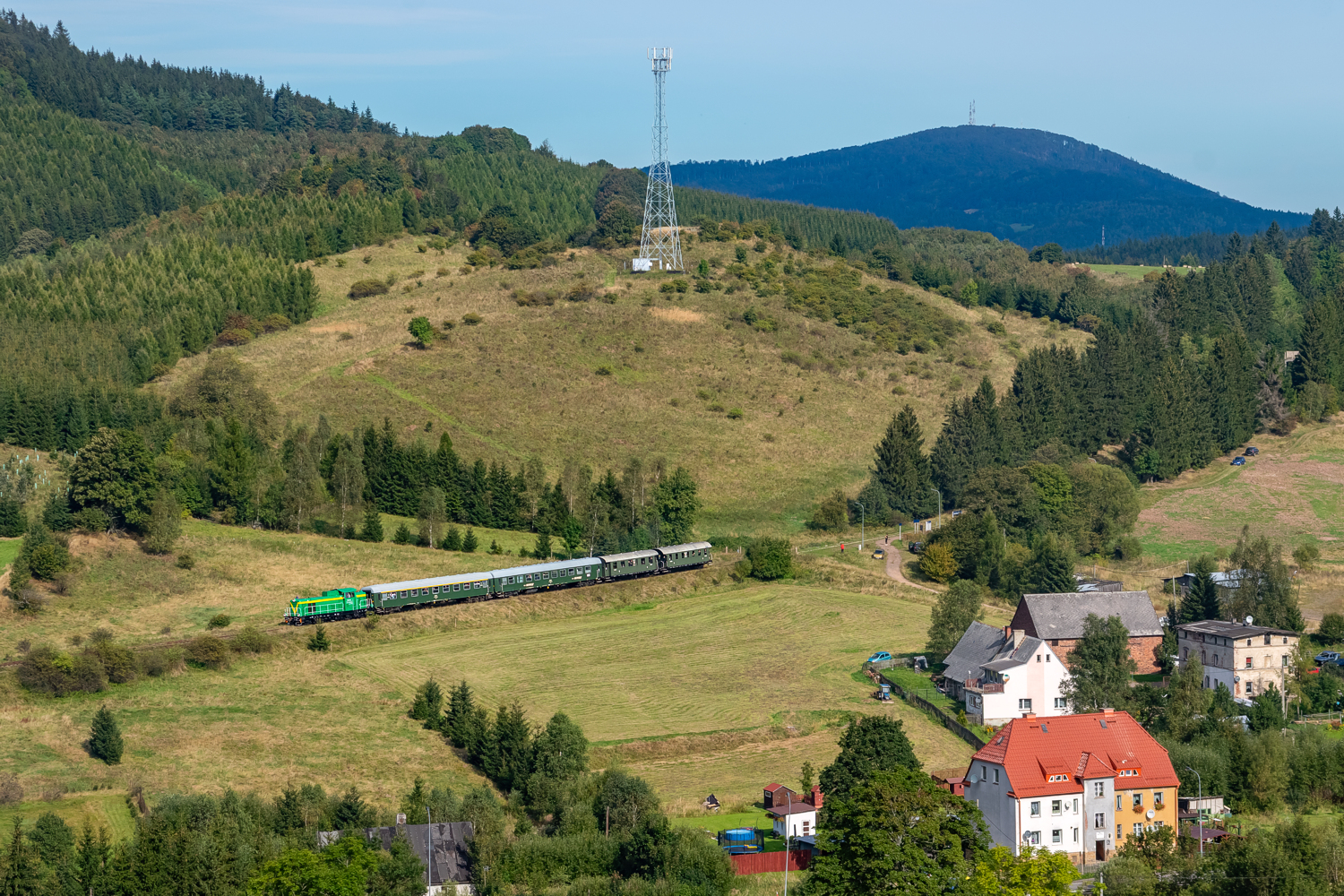 SM42-2443: Unisław Śląski