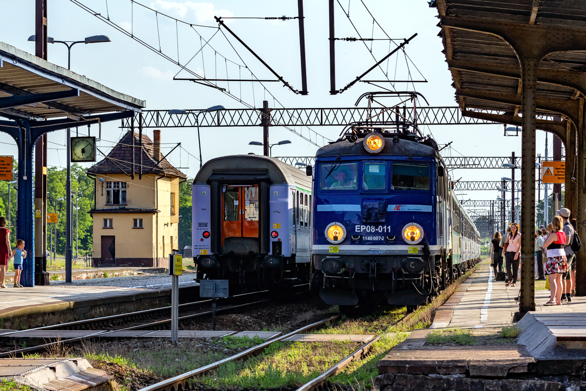 EP08-011: Sulechów