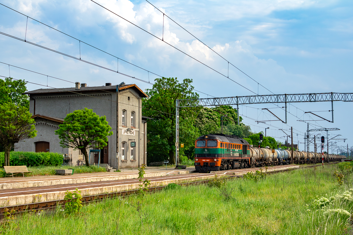 M62-1841: Lipno Nowe