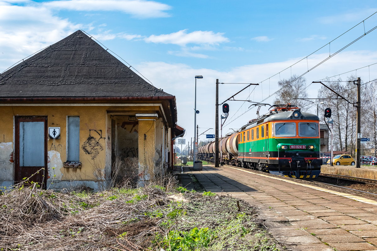 183-024: Dankowice