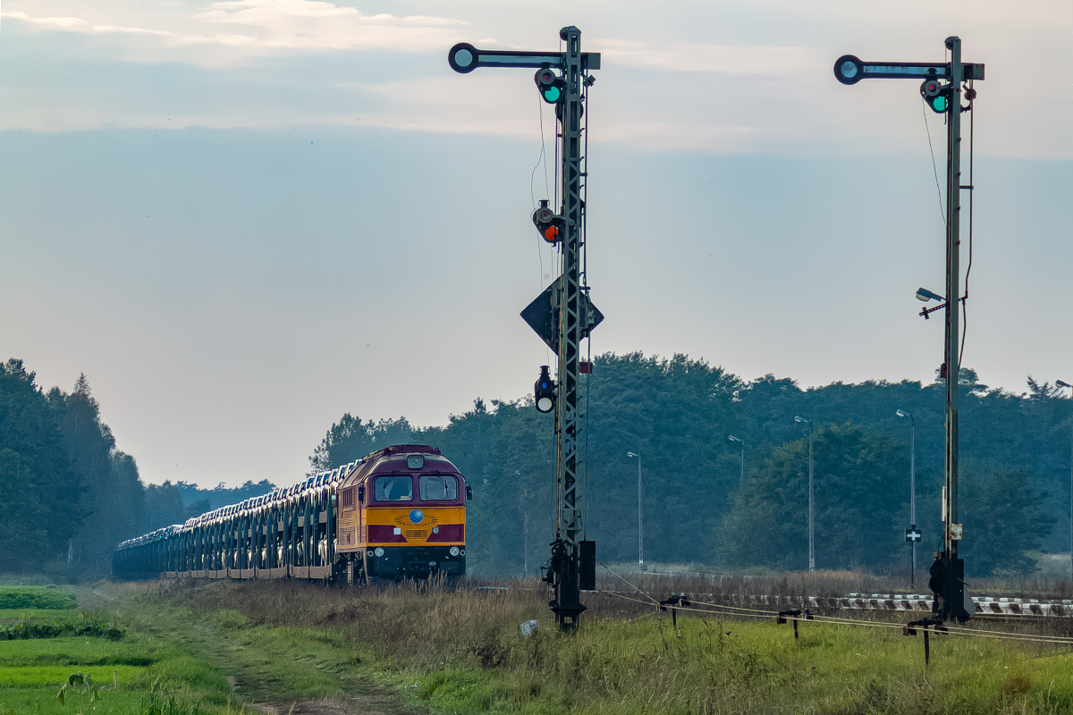 EM62-001: Kąkolewo