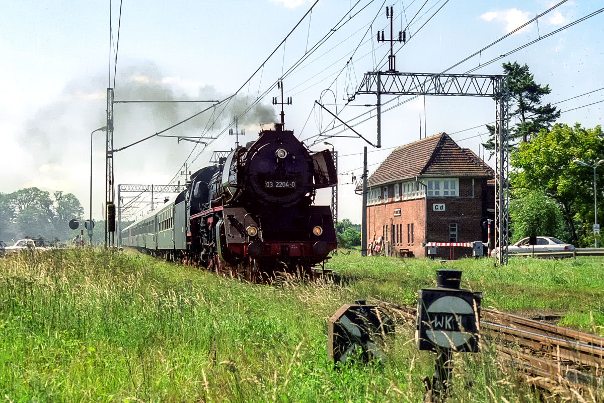 BR03 2204: Godków