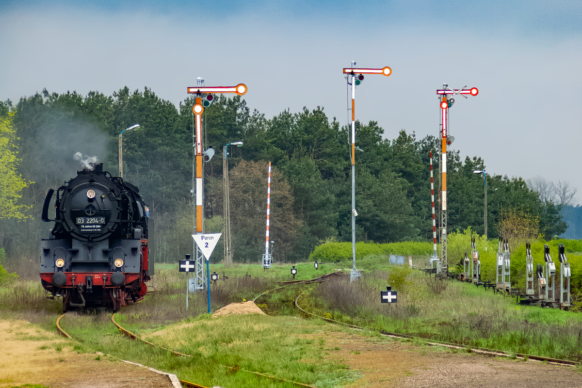 BR03 2204: Nowa Wieś Mochy