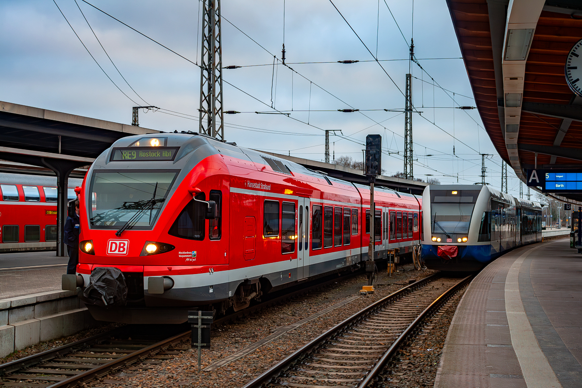 VT429 028: Stralsund