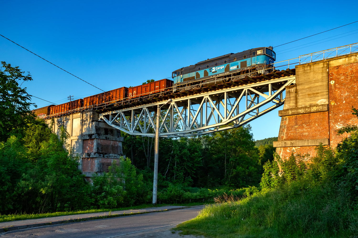 753 760: Jindřichov ve Slezsku - Głuchołazy