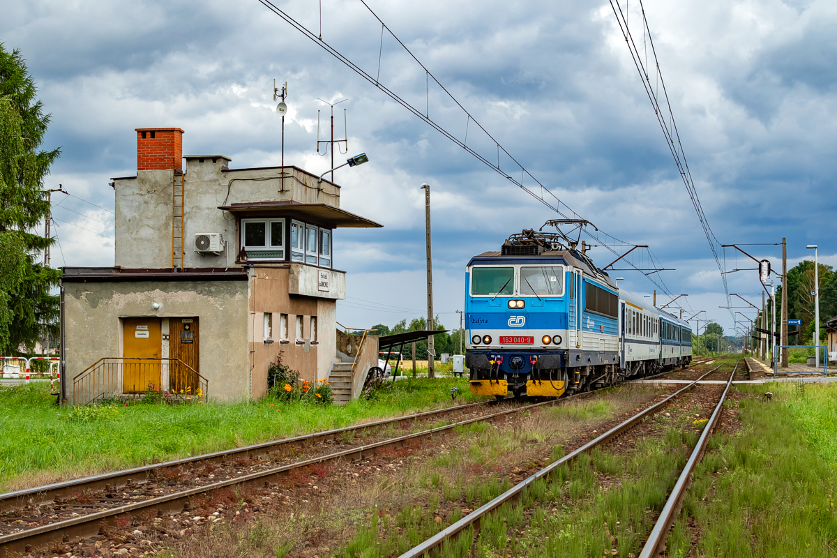 163 040: Dankowice