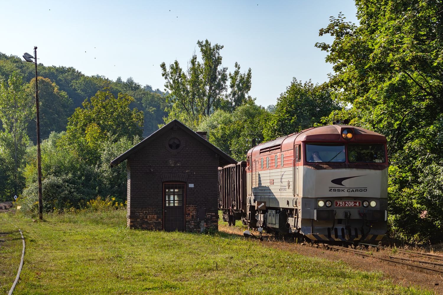 751 206: Dobšiná