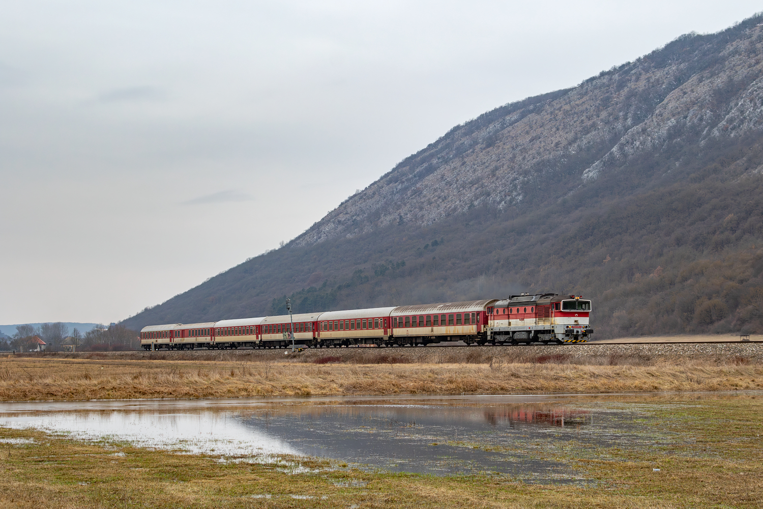 754 070: Vidová - Slavec jaskyňa