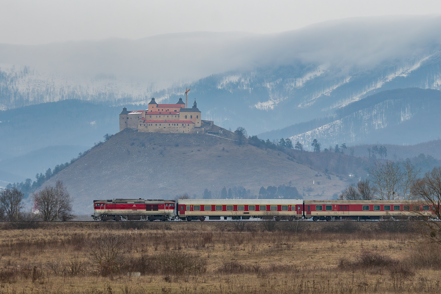 757 018: Lipovník - Jovice
