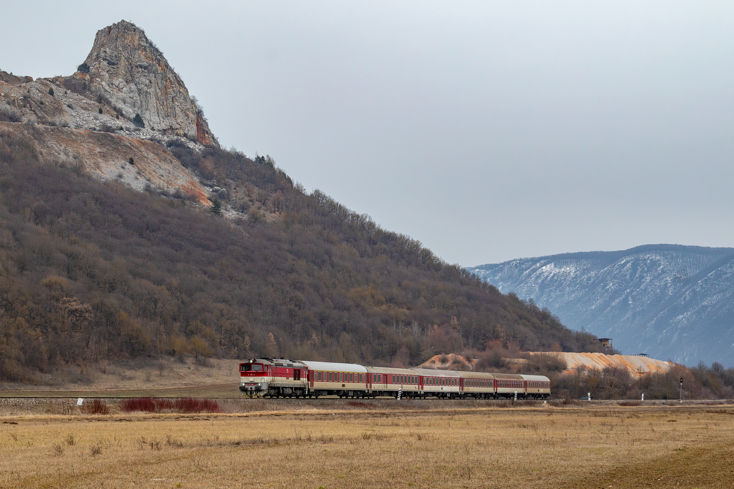 757 018: Slavec jaskyňa - Vidová