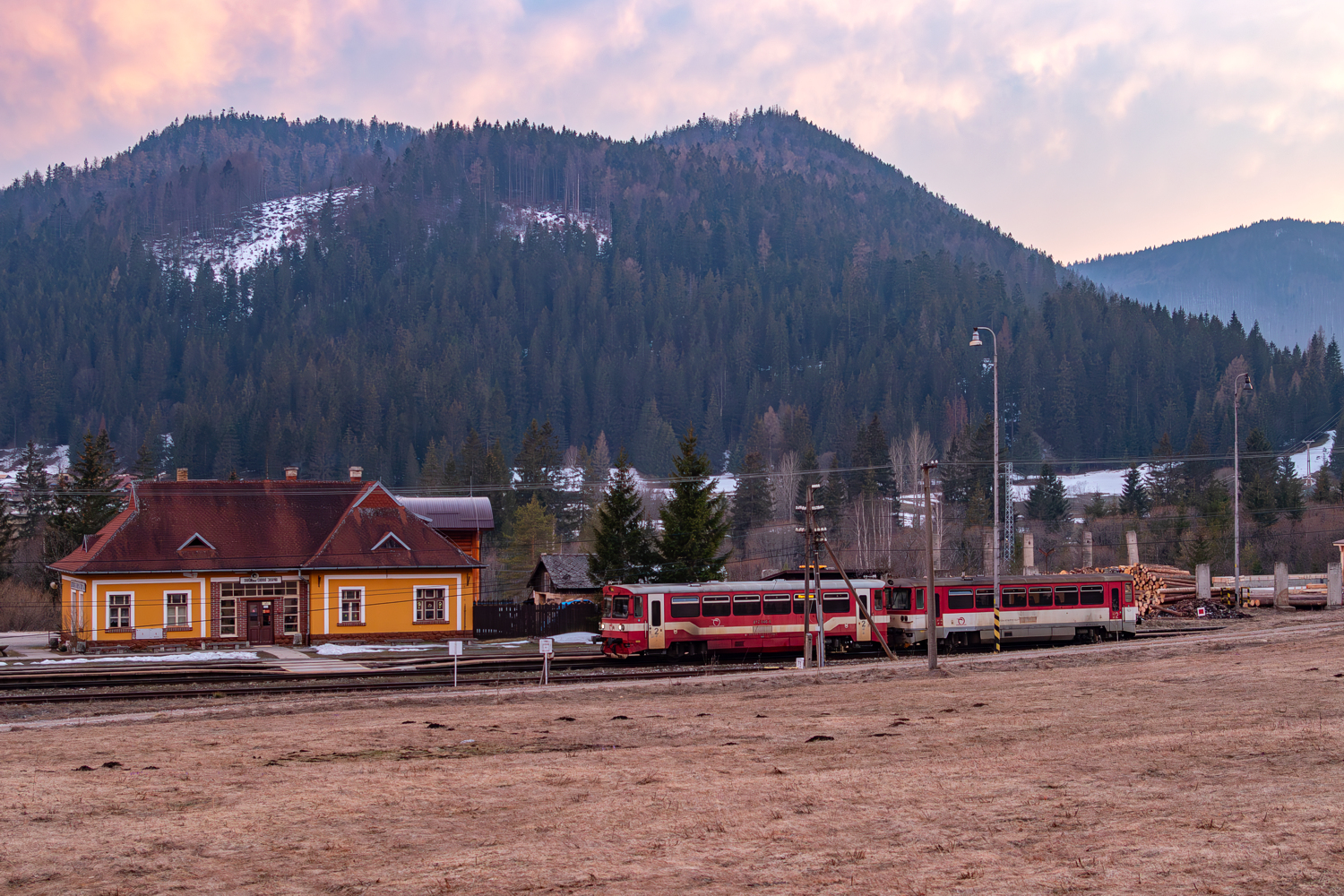 812 046: Dobšinská Ľadová Jaskyňa