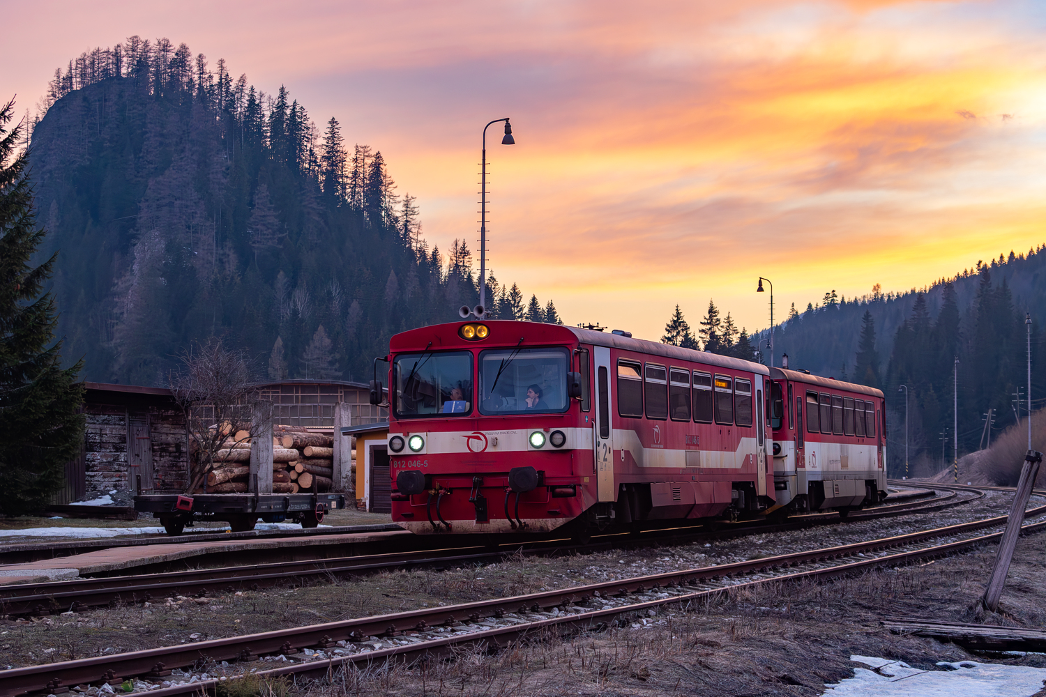 812 046: Dobšinská Ľadová Jaskyňa