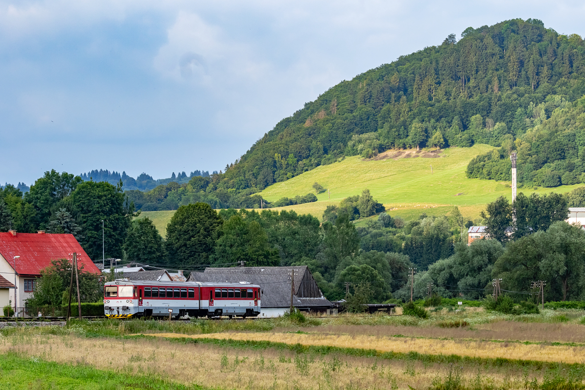 813 016: Sedliacka Dubová