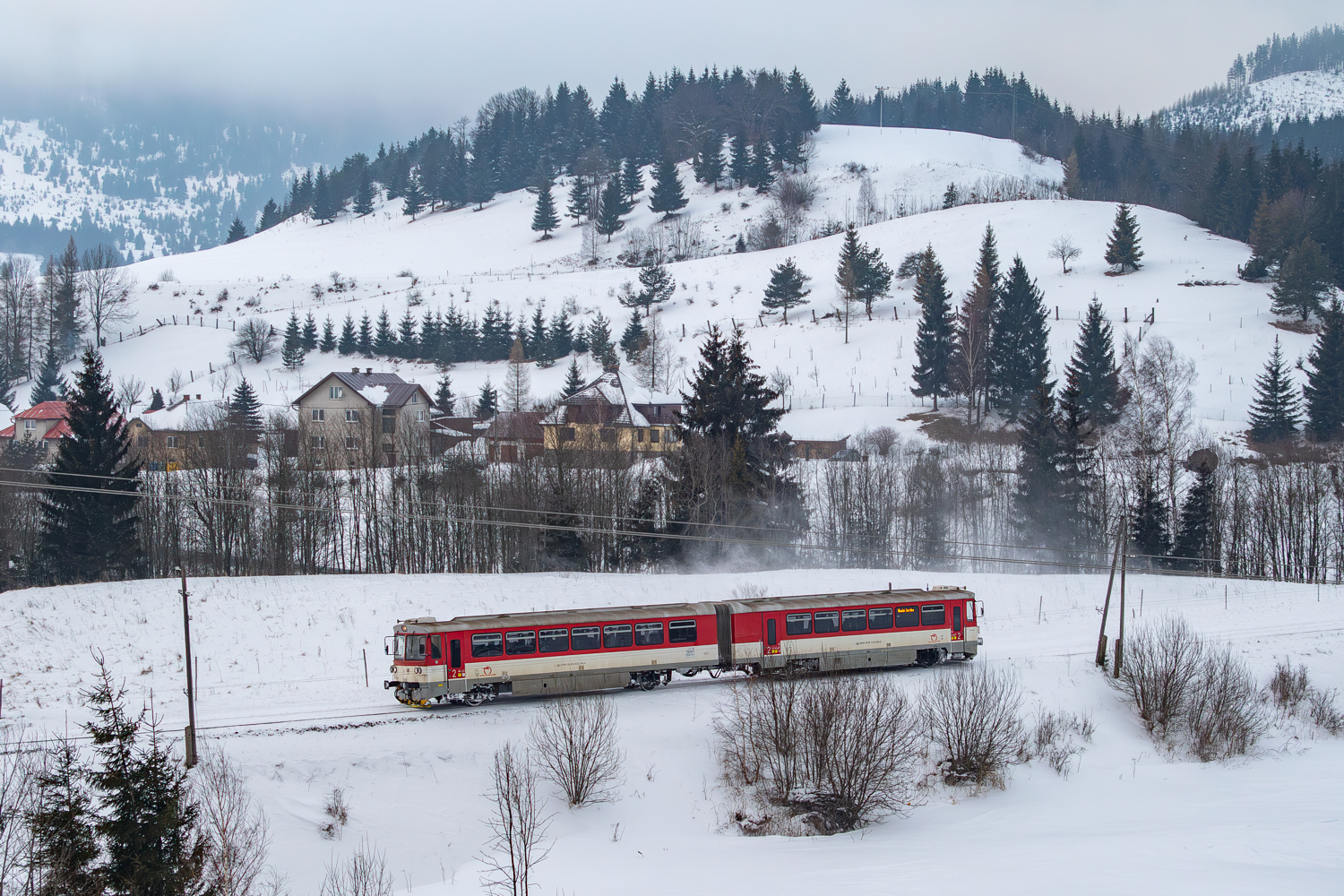 813 044: Telgárt penzión - Telgárt