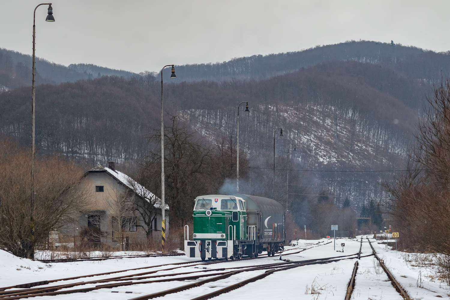 T334.0905: Vlachovo