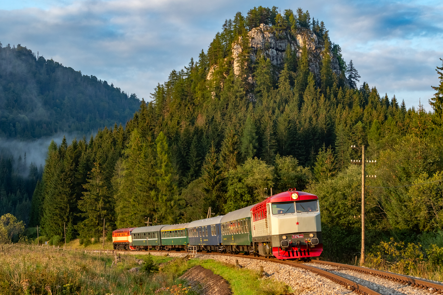 T478.2011: Stratená - Dobšinská Ľadová Jaskyňa
