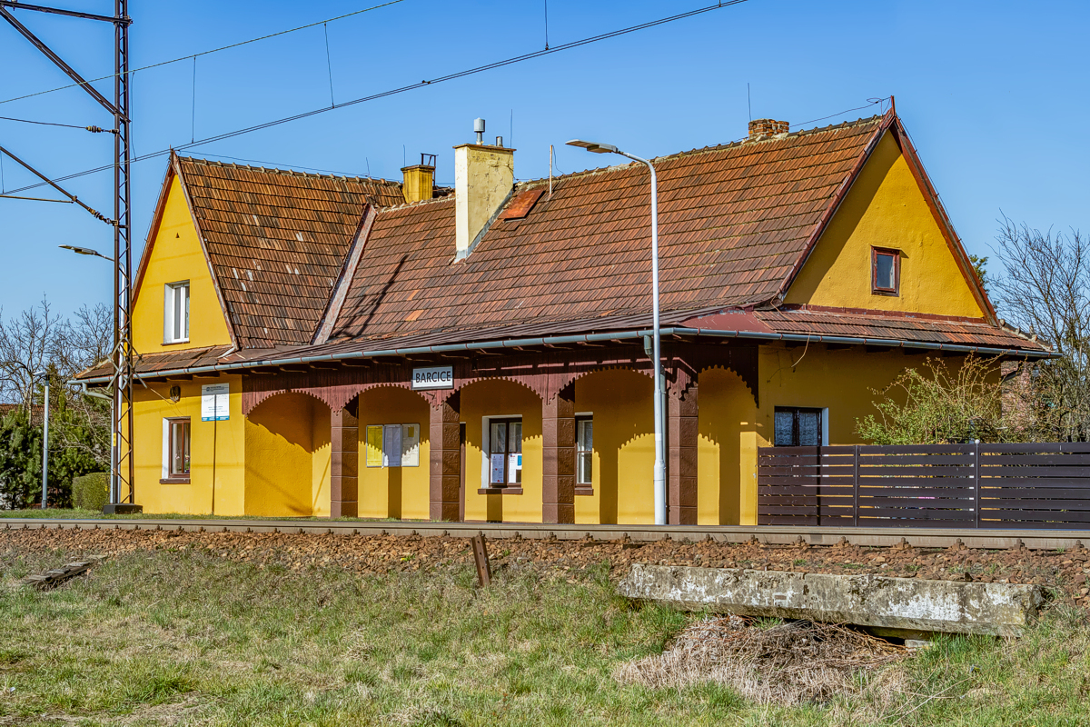 Barcice
