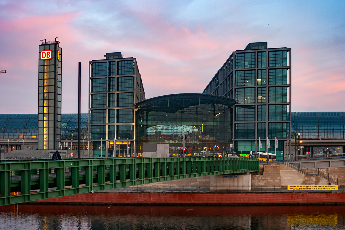 Berlin Hbf